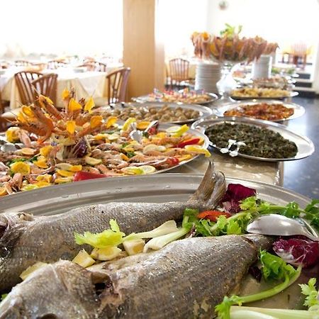 Hotel Peselli 마리나디마사 외부 사진