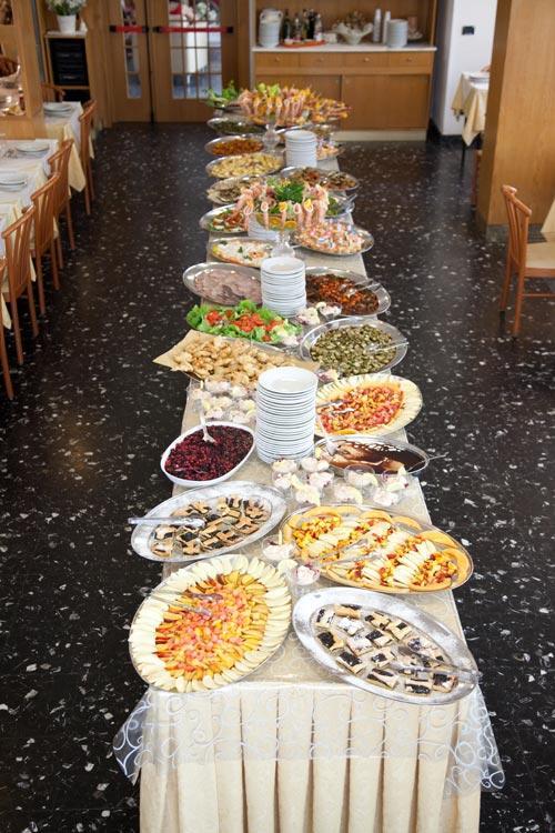 Hotel Peselli 마리나디마사 외부 사진